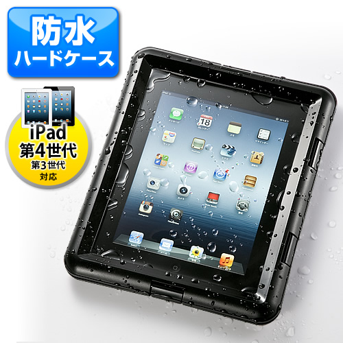 iPadhP[X(n[h^CvEViPad/iPad2/iPadΉEubNj PDA-IPAD313BK