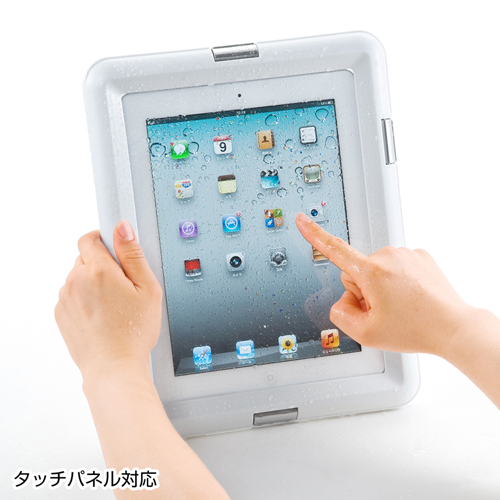 iPadhP[X(n[h^CvEVPad/iPad2/iPadΉEzCgj PDA-IPAD313W
