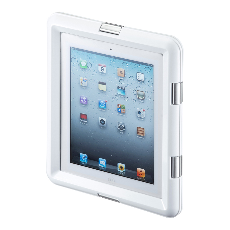 iPadhP[X(n[h^CvEVPad/iPad2/iPadΉEzCgj PDA-IPAD313W