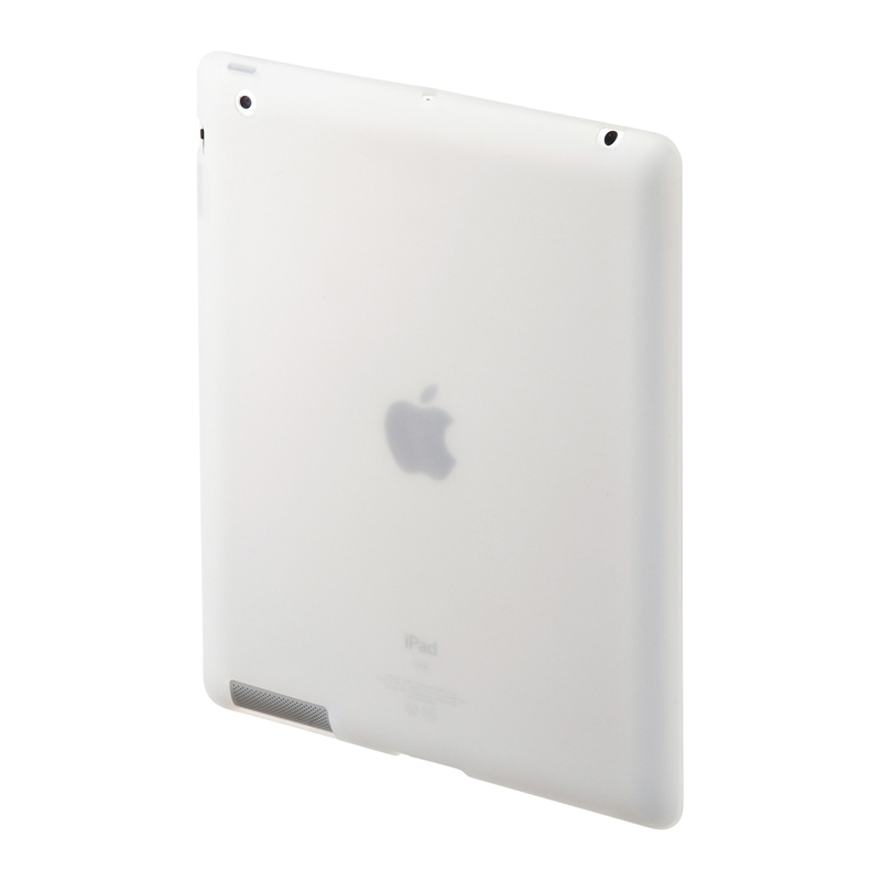 y킯݌ɏz iPad VRP[XiNAj PDA-IPAD31CL