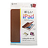 iPadp\tgU[P[Xi4E3EiPad 2ΉEuEj PDA-IPAD39BR