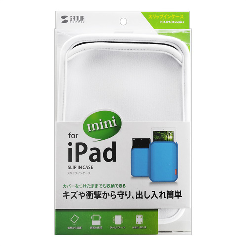 iPad miniP[XizCgj PDA-IPAD45W