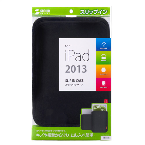 iPad AirXbvCP[XiubNj PDA-IPAD53BK