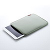 iPad Air 2 XbvCP[XiO[j PDA-IPAD63GY
