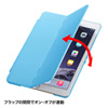 iPad Air 2n[hP[XiX^h^CvEu[j PDA-IPAD64BL