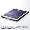 iPad Air 2\tgU[P[Xibhj PDA-IPAD67R