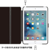 iPad mini4 P[XiX^h^CvEn[hEubNj PDA-IPAD74BK