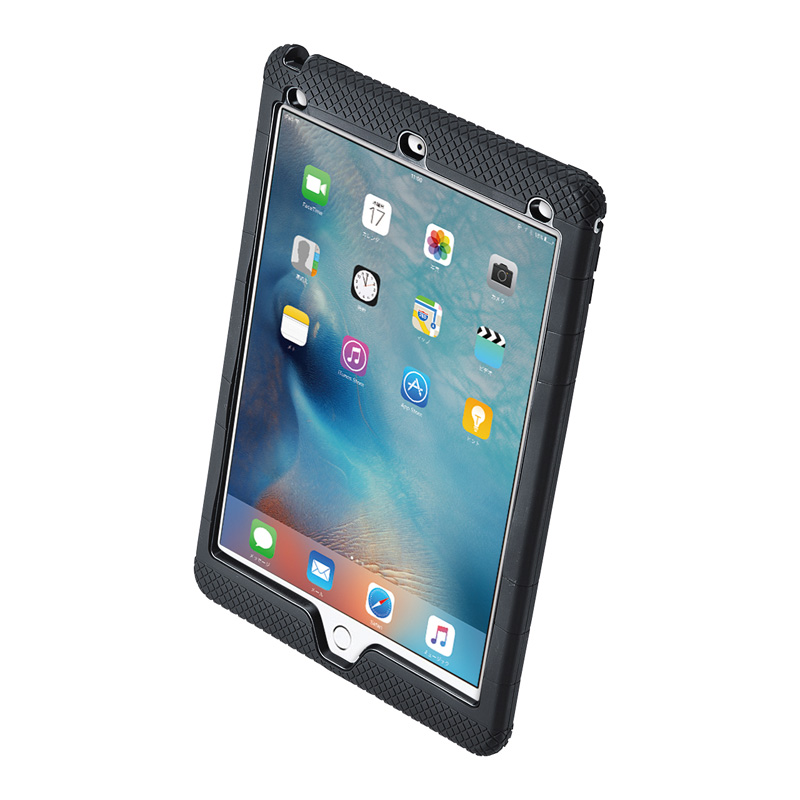 iPad Pro9.7インチ ケース PDA-IPAD99BKの販売商品 |通販ならサンワ
