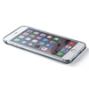 AEgbgFiPhone 6 Plus TPU\tgP[XiNAubNj ZPDA-IPH009BK