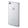 iPhone SEi3/2jn[hP[X NA PDA-IPH014CL