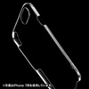iPhone 8 Plus/7 Plus n[hP[XiNAj PDA-IPH016CL