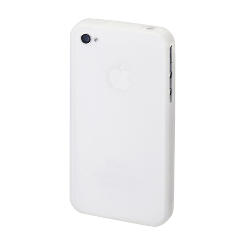 y킯݌ɏz iPhone 4S P[XiVRP[XENAj PDA-IPH40CL