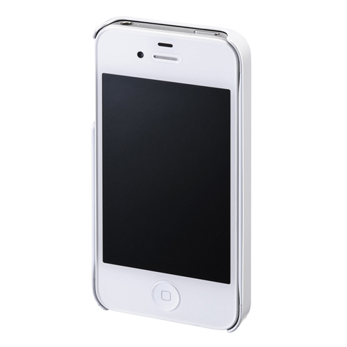 y킯݌ɏz iPhone 4S P[Xin[hP[XEzCgj PDA-IPH43W