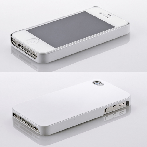 y킯݌ɏz iPhone 4S P[Xin[hP[XEzCgj PDA-IPH43W