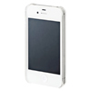 y킯݌ɏz iPhone 4S/4 P[Xin[hP[XENAj PDA-IPH45CL