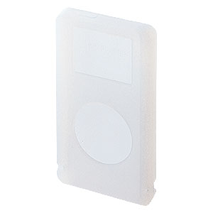 y݌ɏz iPod nanoVRP[XizCgj PDA-IPOD12W