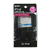 y킯݌ɏz iPodU[P[XiubNj PDA-IPOD16BK