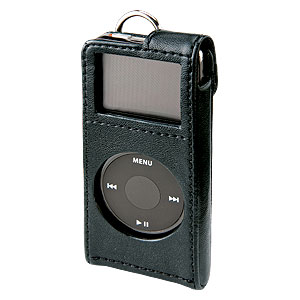 iPod nano\tgP[XiubNj PDA-IPOD17BK