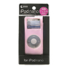iPod nano\tgP[XisNj PDA-IPOD17P