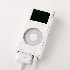iPod nano\tgP[XizCgj PDA-IPOD17W