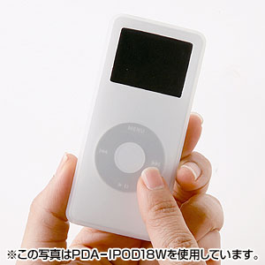 iPod nanoVRP[XiubNj PDA-IPOD18BK