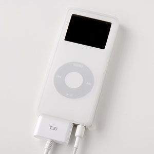 iPod nanoVRP[XizCgj PDA-IPOD18W