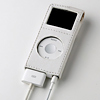 y݌ɏz iPod nano\tgP[XizCgj PDA-IPOD23W