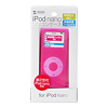 y݌ɏz iPod nanoVRP[XitیtBtEsNj PDA-IPOD25P