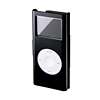 y݌ɏz iPod nanoA~P[XiubNj PDA-IPOD27BK