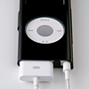 y݌ɏz iPod nanoA~P[XiubNj PDA-IPOD27BK