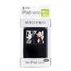 y݌ɏz iPod nanoVRP[Xi3pEubNj PDA-IPOD29BK