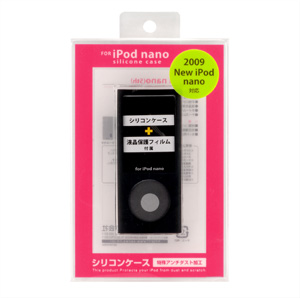 iPod nanoVRP[Xi5pEubNj PDA-IPOD37BK