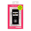 iPod nanoVRP[Xi5pEubNj PDA-IPOD37BK