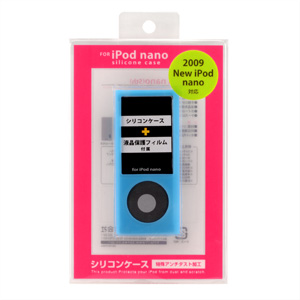 iPod nanoVRP[Xi5pEu[j PDA-IPOD37BL