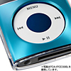y킯݌ɏz iPod nanopn[hP[Xi5pEsNj PDA-IPOD39P