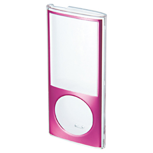 y킯݌ɏz iPod nanopn[hP[Xi5pEsNj PDA-IPOD39P
