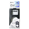 iPod miniU[P[XiubNj PDA-IPOD3BK