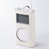 iPod mini\tgP[XiVo[j PDA-IPOD4SV