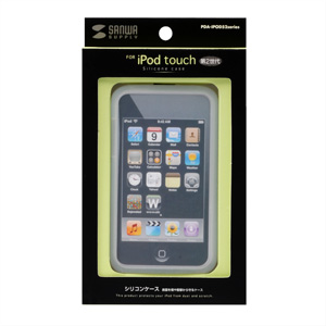 iPod touchVRP[Xi2pENAj PDA-IPOD52CL
