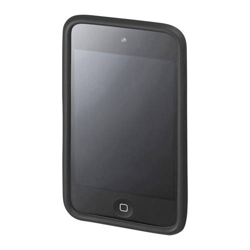 y킯݌ɏz iPod touchpVRP[Xi4EubNj PDA-IPOD56BK