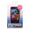 y킯݌ɏz iPod touchpZ~n[hP[Xi4EsNj PDA-IPOD57P