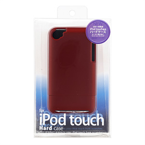 iPod touchpn[hP[Xi4Ebhj PDA-IPOD58R