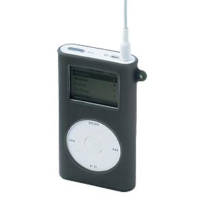 iPod miniVRP[XiubNj PDA-IPOD5BK