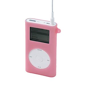 iPod miniVRP[XisNj PDA-IPOD5P