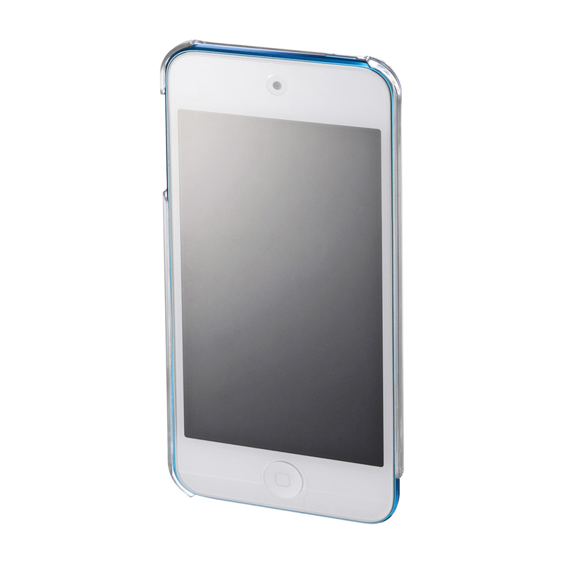 iPod touch 5n[hP[X iNA^Cvj PDA-IPOD62CL