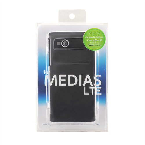 y킯݌ɏz MEDIAS LTE P[XiNAn[h^Cvj PDA-ME9CL