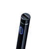 充電式極細タッチペン（長く/細いタイプ168mm/直径8.9mm)