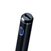 充電式極細タッチペン（ 短く/太いタイプ133mm/直径10.7mm）