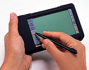 ̓y(UEXp) PDA-PEN4