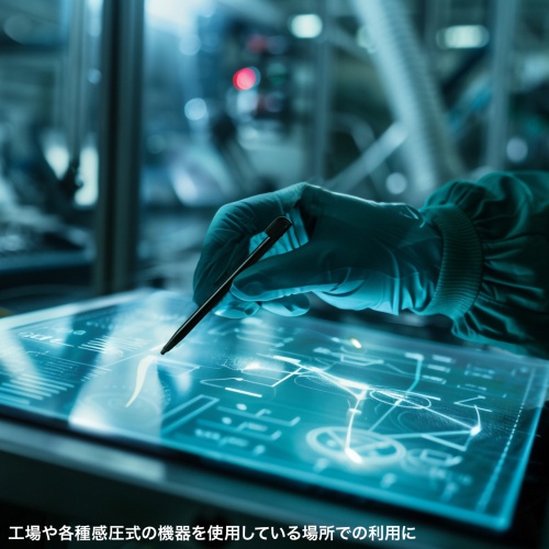 ���̓y�� �^�b�`�y�� ������ �R���p�N�g 3�{����